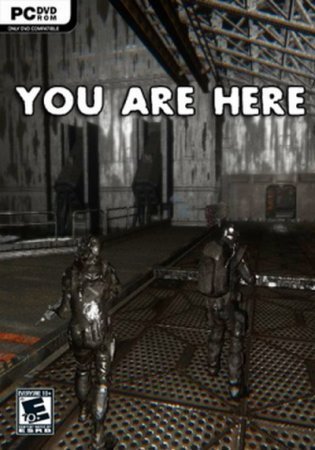You Are Here (2014)